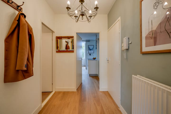 Foto 10 van Hugo de Grootstraat 20-A