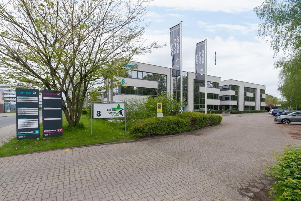 View photo 3 of Stavorenweg 8