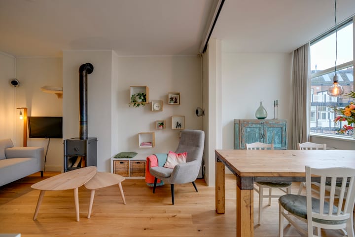 Foto 9 van Hugo de Grootstraat 20-A