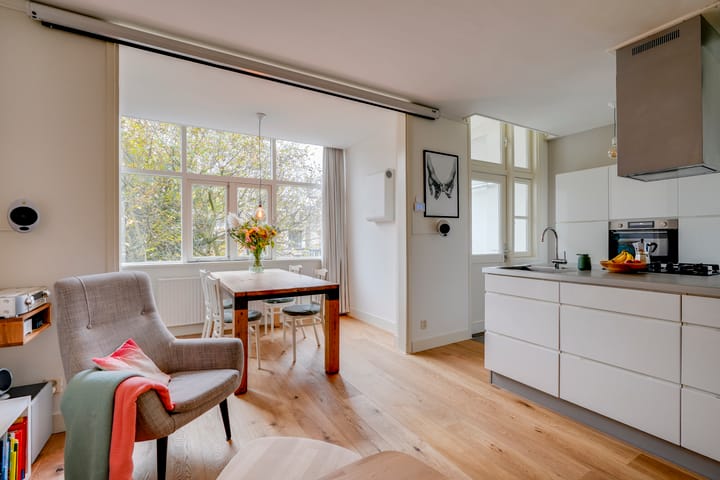 Foto 11 van Hugo de Grootstraat 20-A