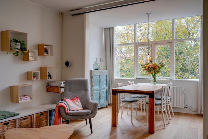 Foto 12 van Hugo de Grootstraat 20-A