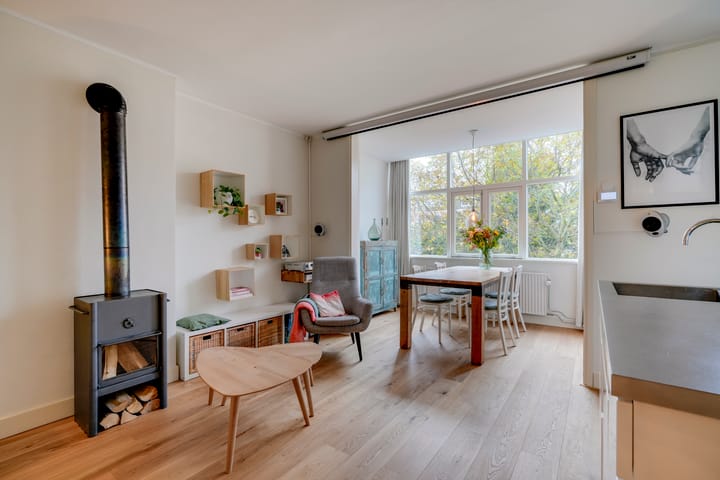 Foto 13 van Hugo de Grootstraat 20-A