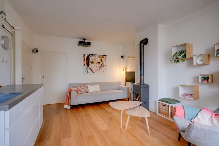 Foto 14 van Hugo de Grootstraat 20-A