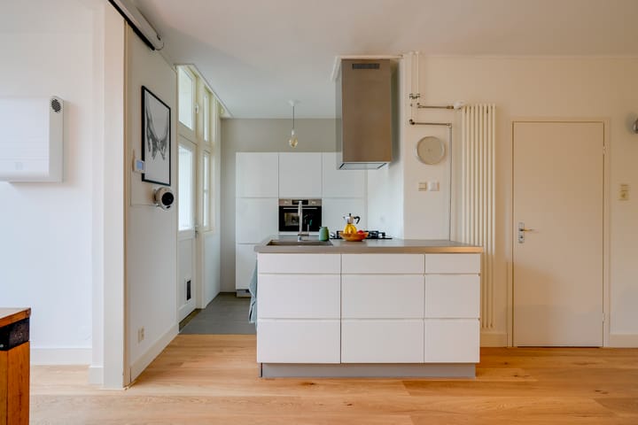 Foto 15 van Hugo de Grootstraat 20-A