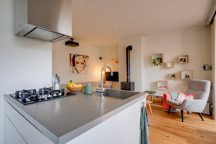 Foto 18 van Hugo de Grootstraat 20-A