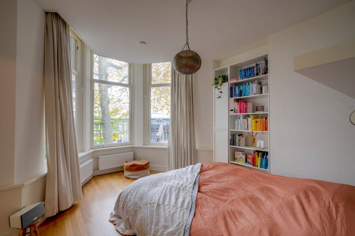 Foto 19 van Hugo de Grootstraat 20-A