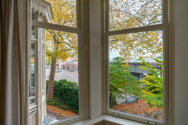 Foto 20 van Hugo de Grootstraat 20-A