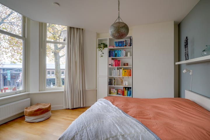 Foto 21 van Hugo de Grootstraat 20-A