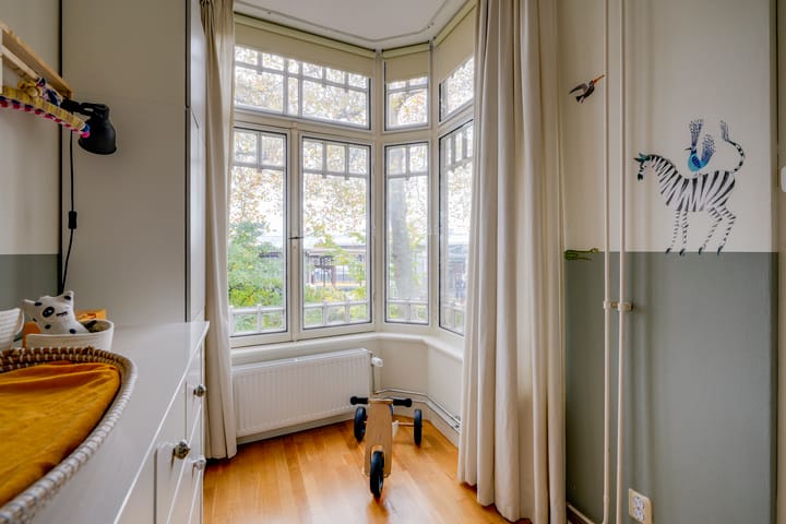 Foto 22 van Hugo de Grootstraat 20-A