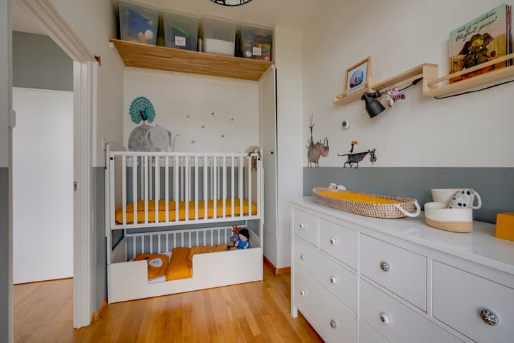 Foto 23 van Hugo de Grootstraat 20-A