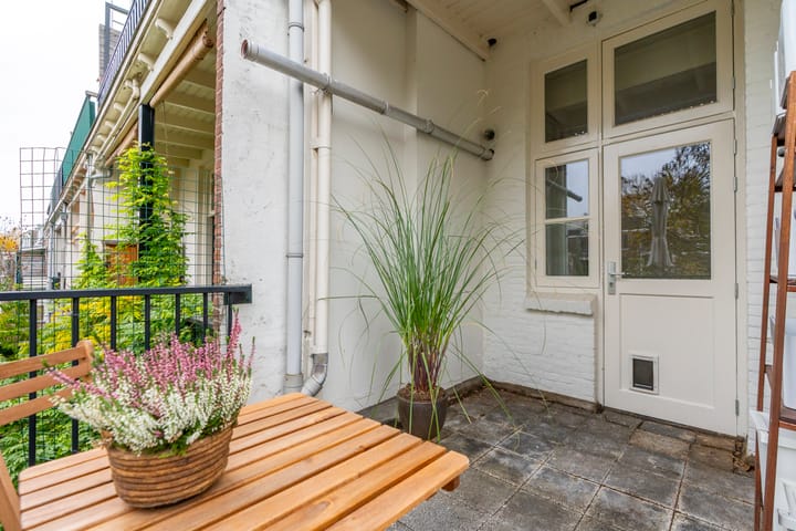 Foto 27 van Hugo de Grootstraat 20-A