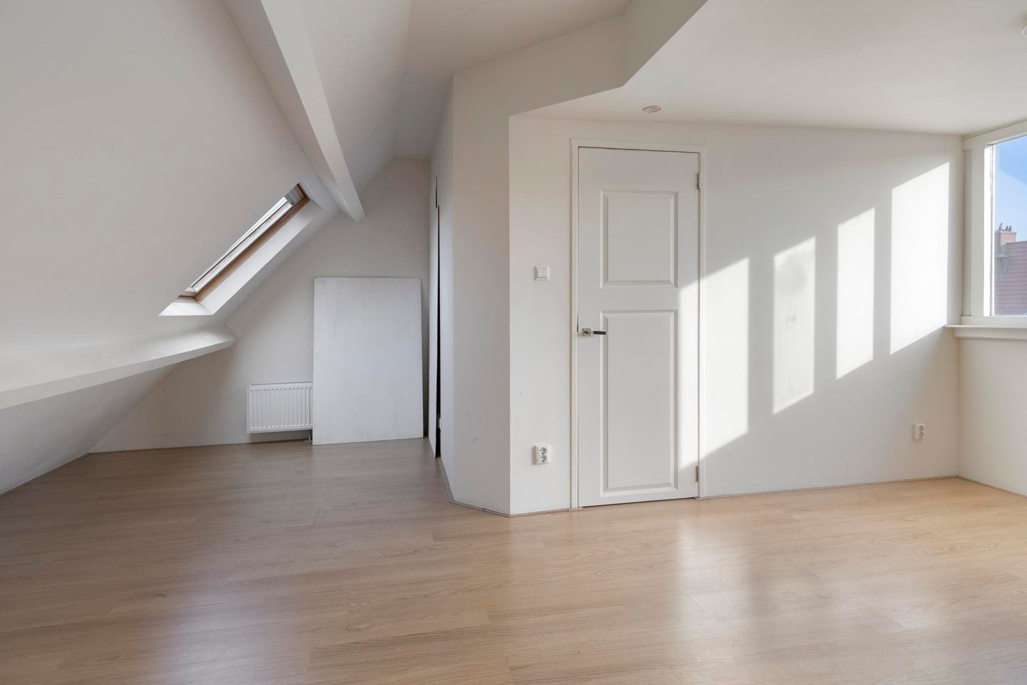 Foto 20 van Haarlemmermeerstraat 127-4