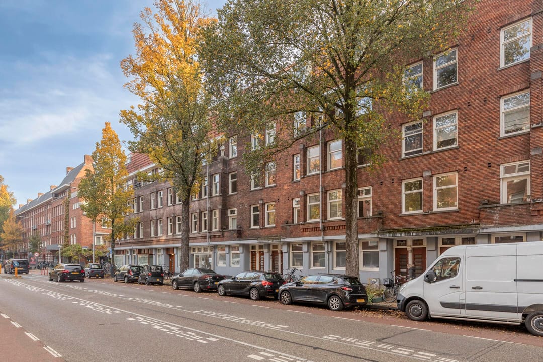 Foto 23 van Haarlemmermeerstraat 127-4