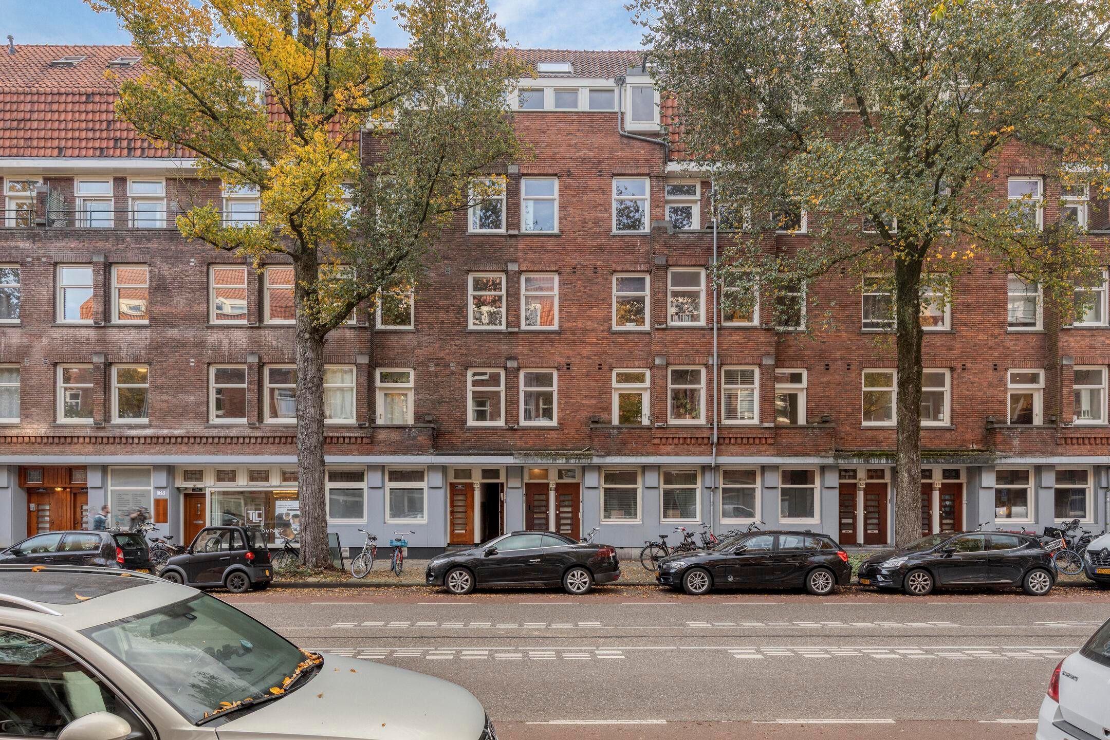 Foto 24 van Haarlemmermeerstraat 127-4