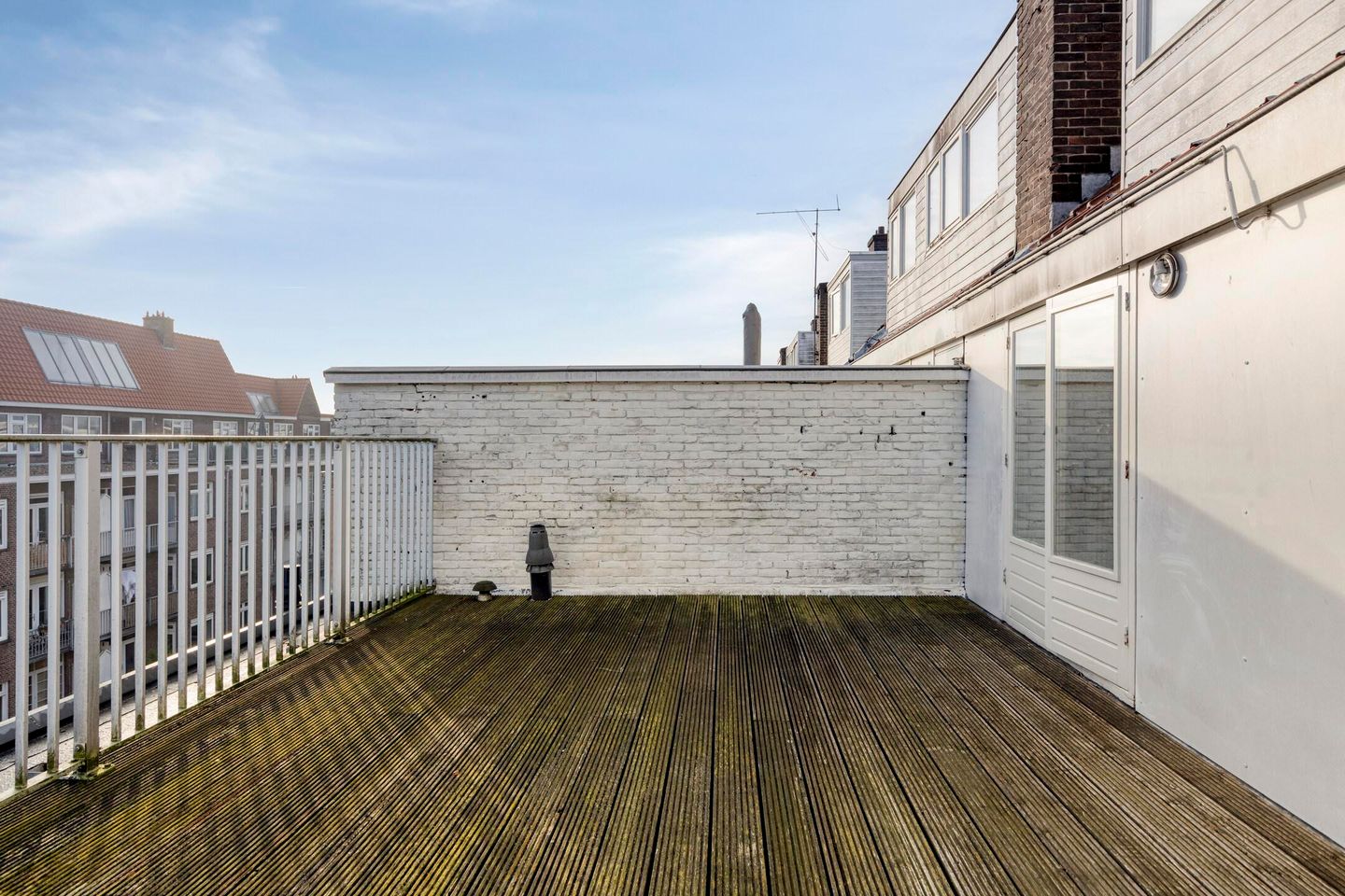 Foto 14 van Haarlemmermeerstraat 127-4