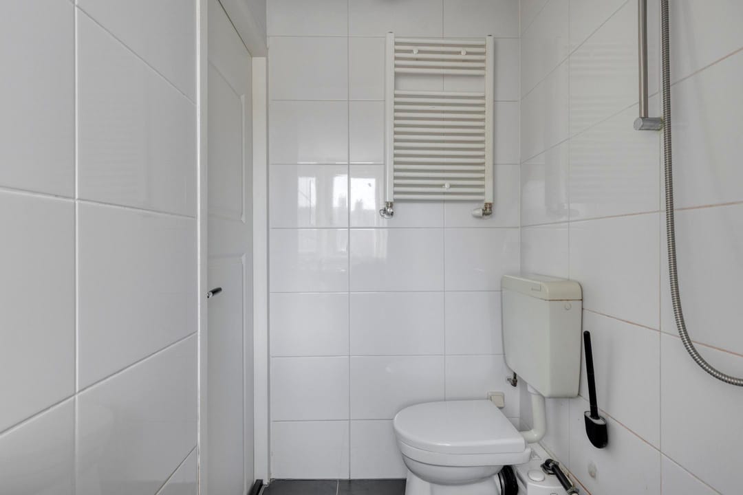 Foto 22 van Haarlemmermeerstraat 127-4