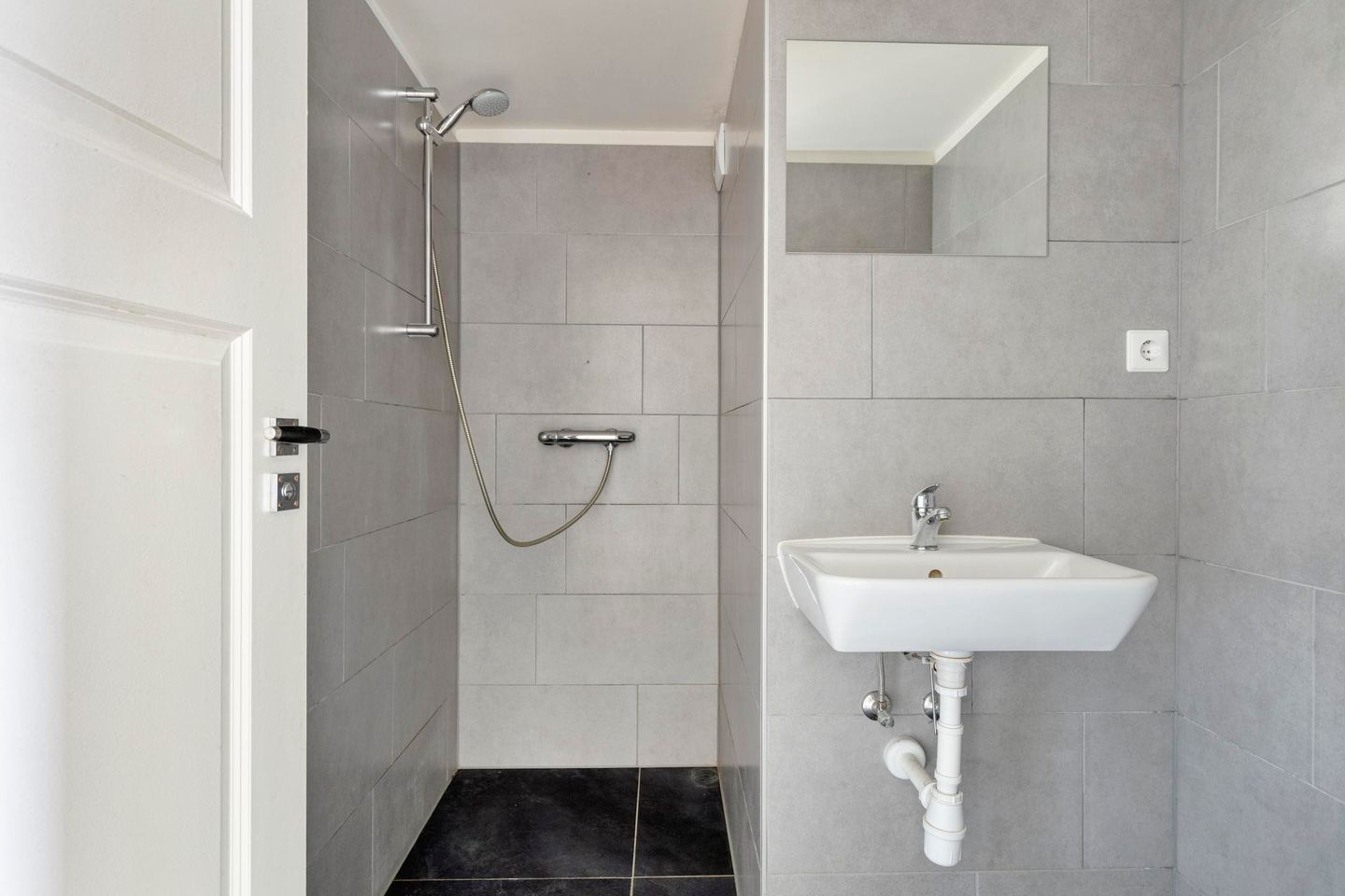 Foto 10 van Haarlemmermeerstraat 127-4