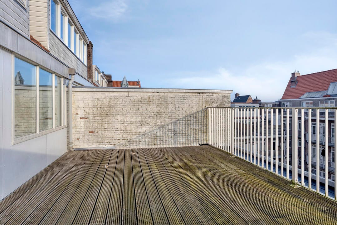 Foto 13 van Haarlemmermeerstraat 127-4