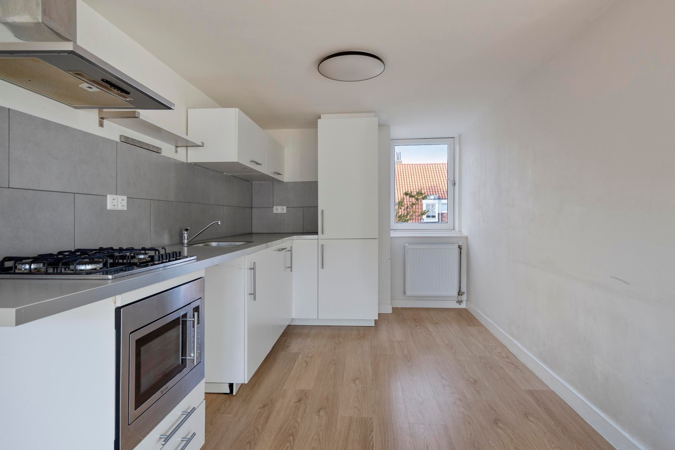 Foto 6 van Haarlemmermeerstraat 127-4