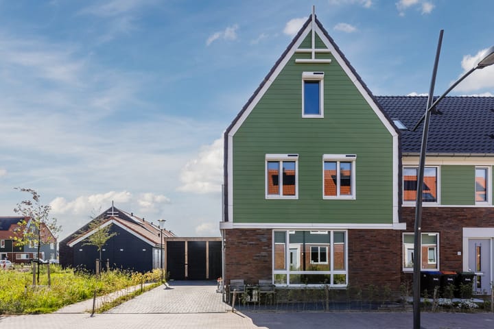 Photo 1 of Raaigras 30