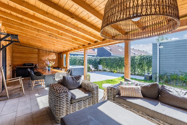 Photo 38 of Raaigras 30