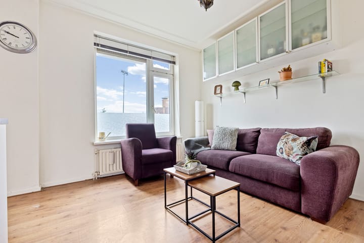 Foto 3 van Oude Engelenseweg 26-A