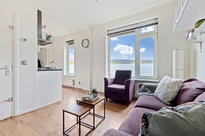 Foto 4 van Oude Engelenseweg 26-A