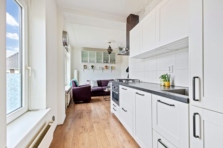 Foto 8 van Oude Engelenseweg 26-A