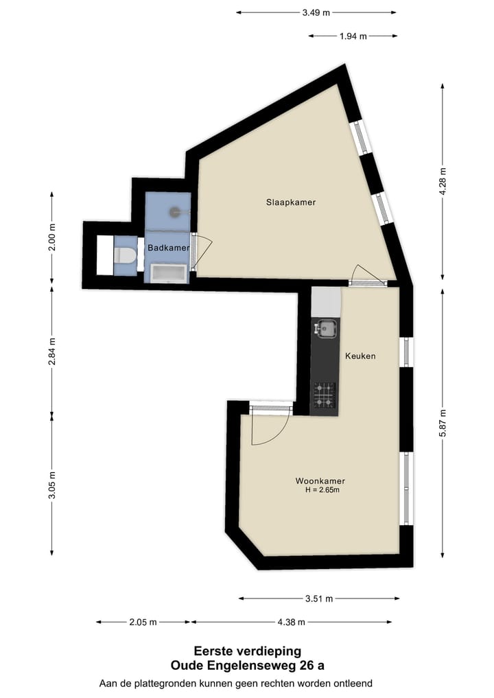Foto 20 van Oude Engelenseweg 26-A