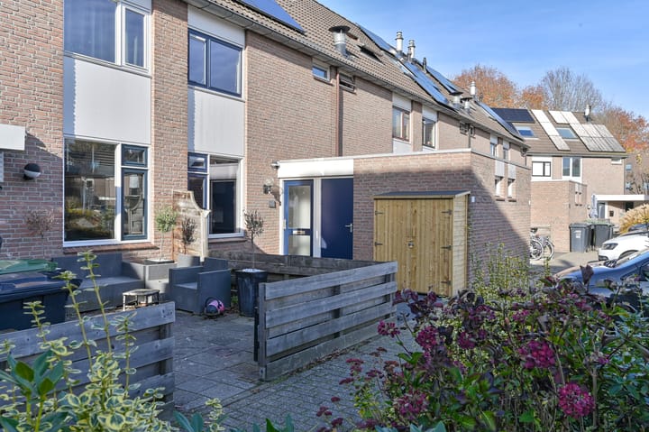 Foto 5 van Bruntingerbrink 192