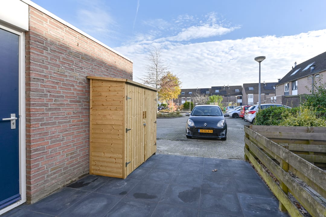 Foto 7 van Bruntingerbrink 192