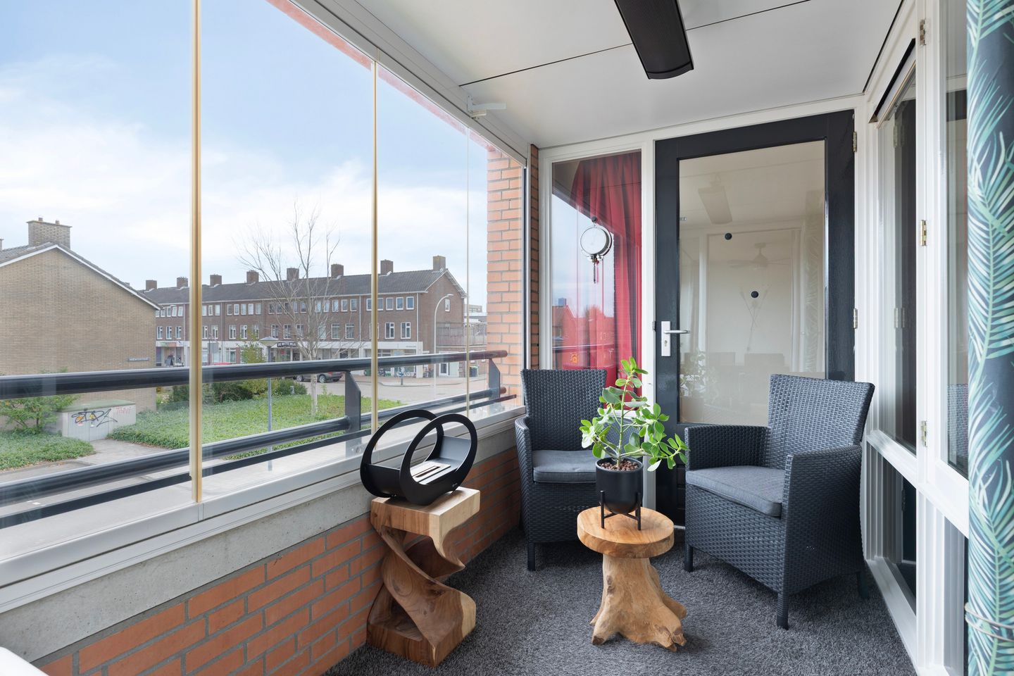 Photo 19 of Louis Paul Boonhof 49