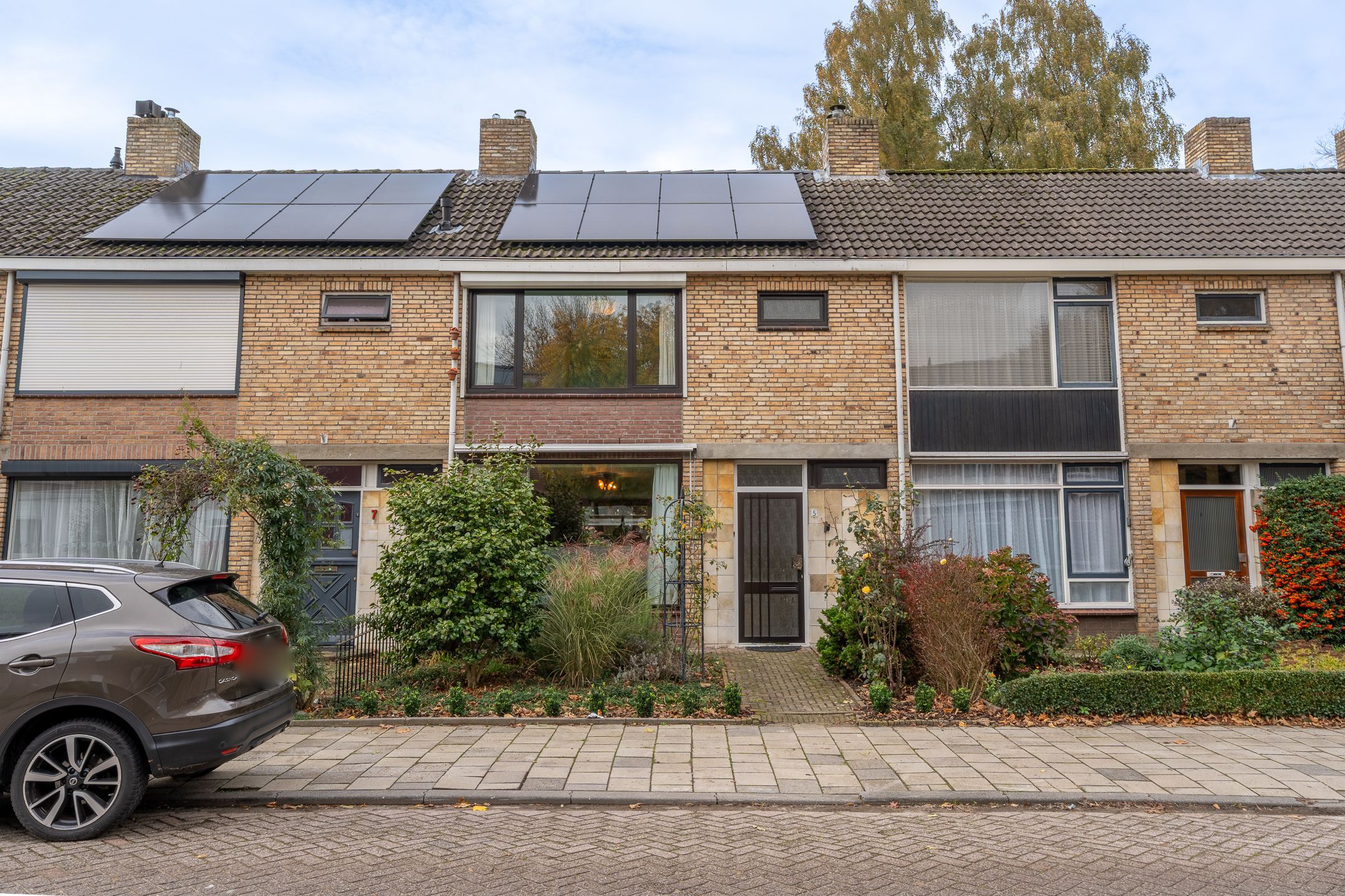 Benedictusstraat, 5, Tilburg, 5042HW, Noord-Brabant, Nederland 5 