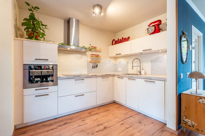 Foto 2 van Benedictusstraat 5