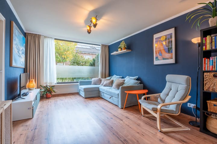 Foto 4 van Benedictusstraat 5