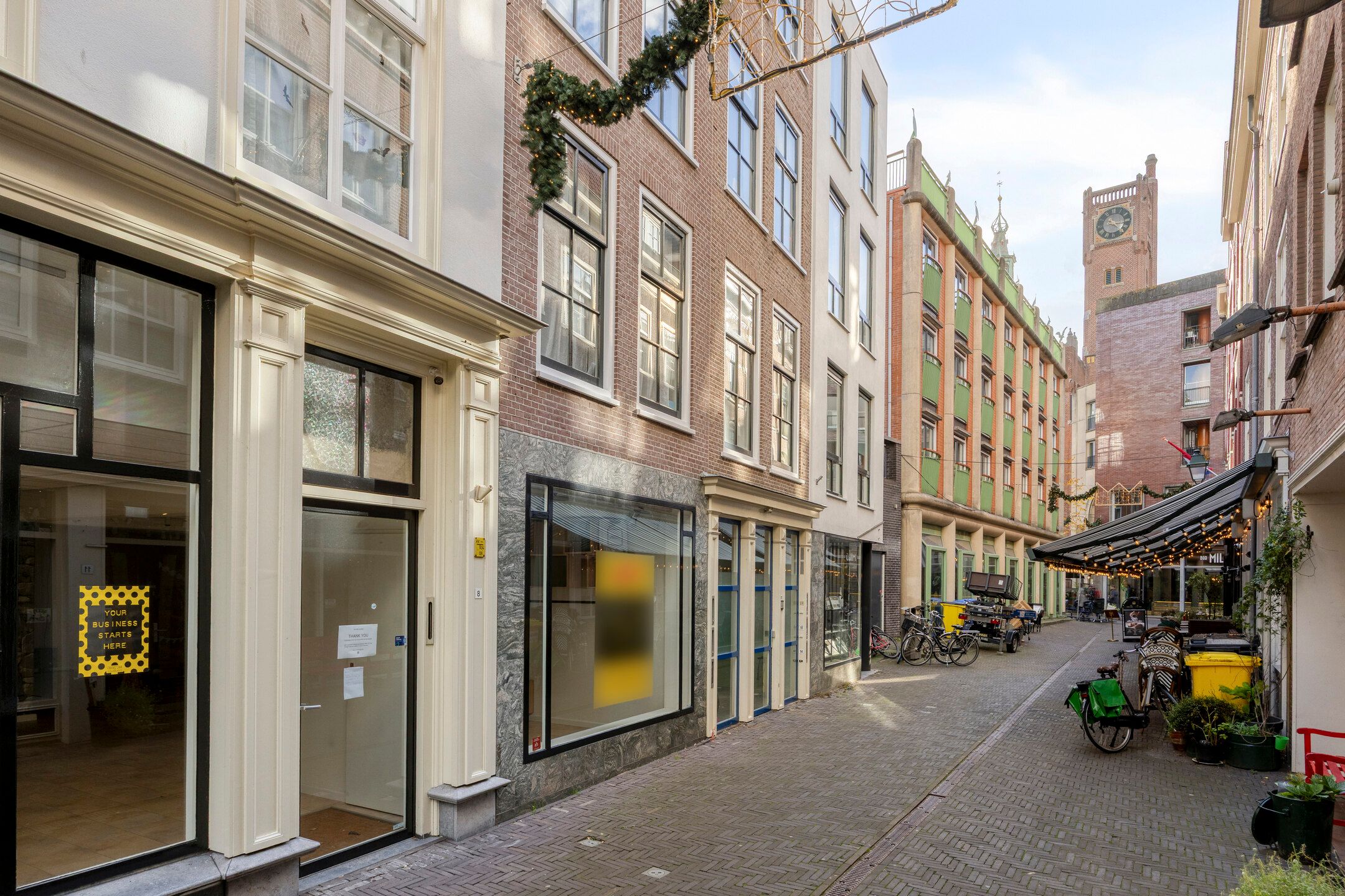 Photo 3 of Annastraat 16