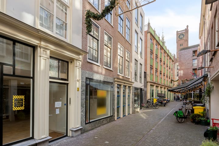 Photo 3 of Annastraat 16