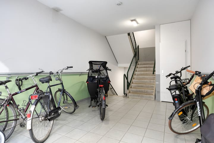 Foto 5 van Annastraat 16