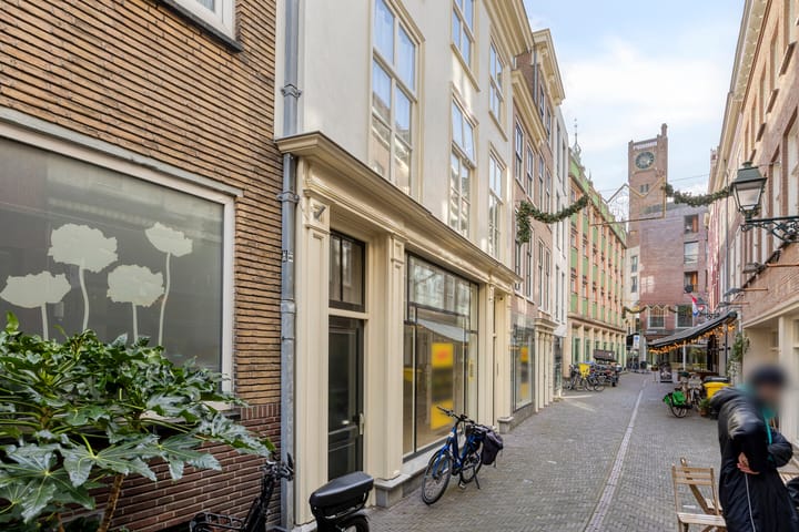 Foto 27 van Annastraat 16