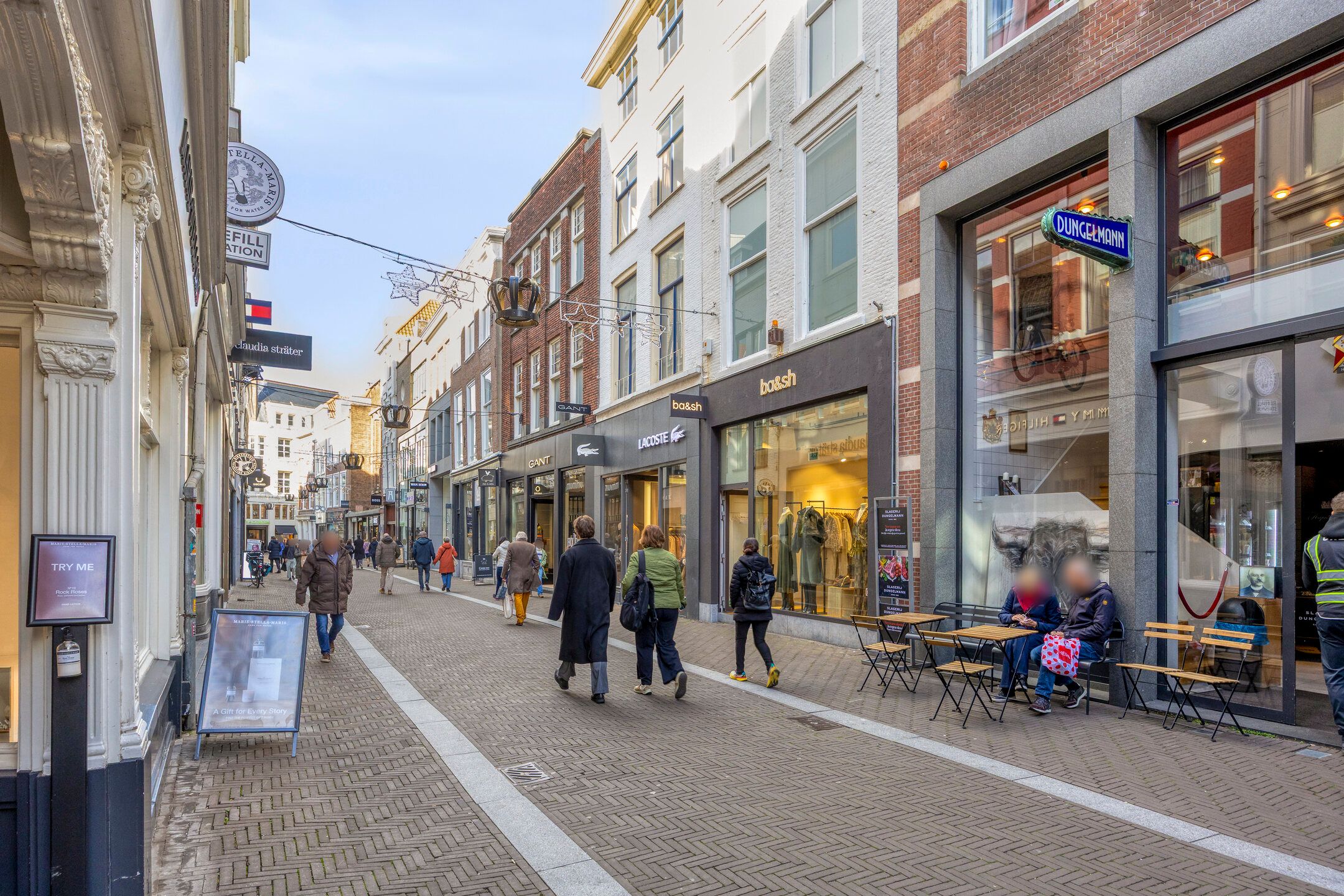 Photo 30 of Annastraat 16