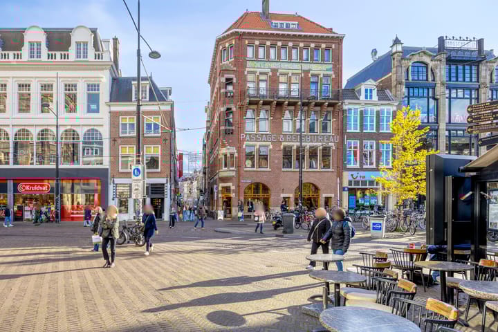 Foto 32 van Annastraat 16