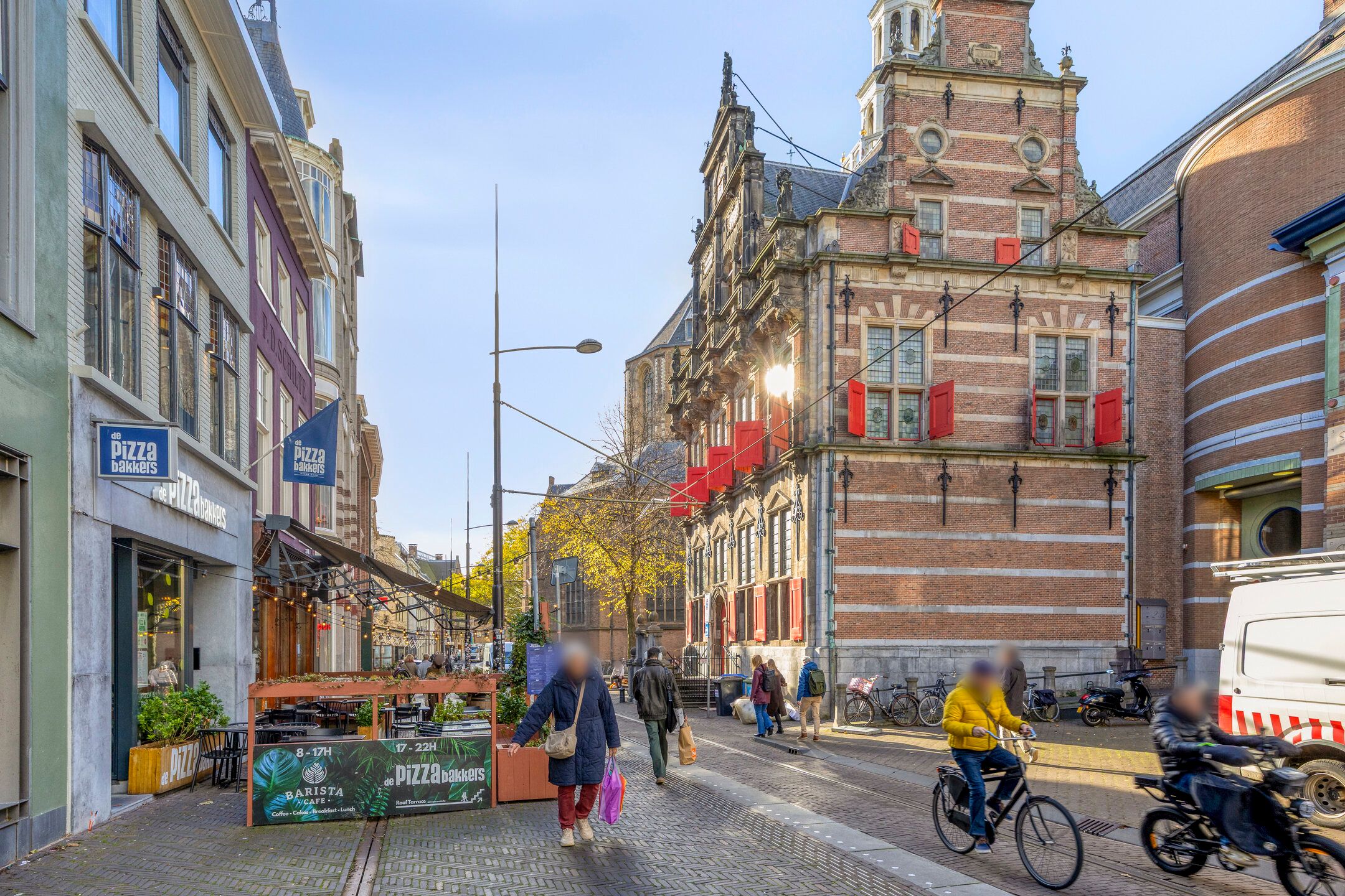 Photo 33 of Annastraat 16