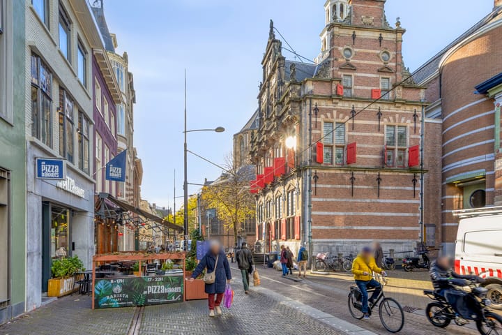 Foto 33 van Annastraat 16