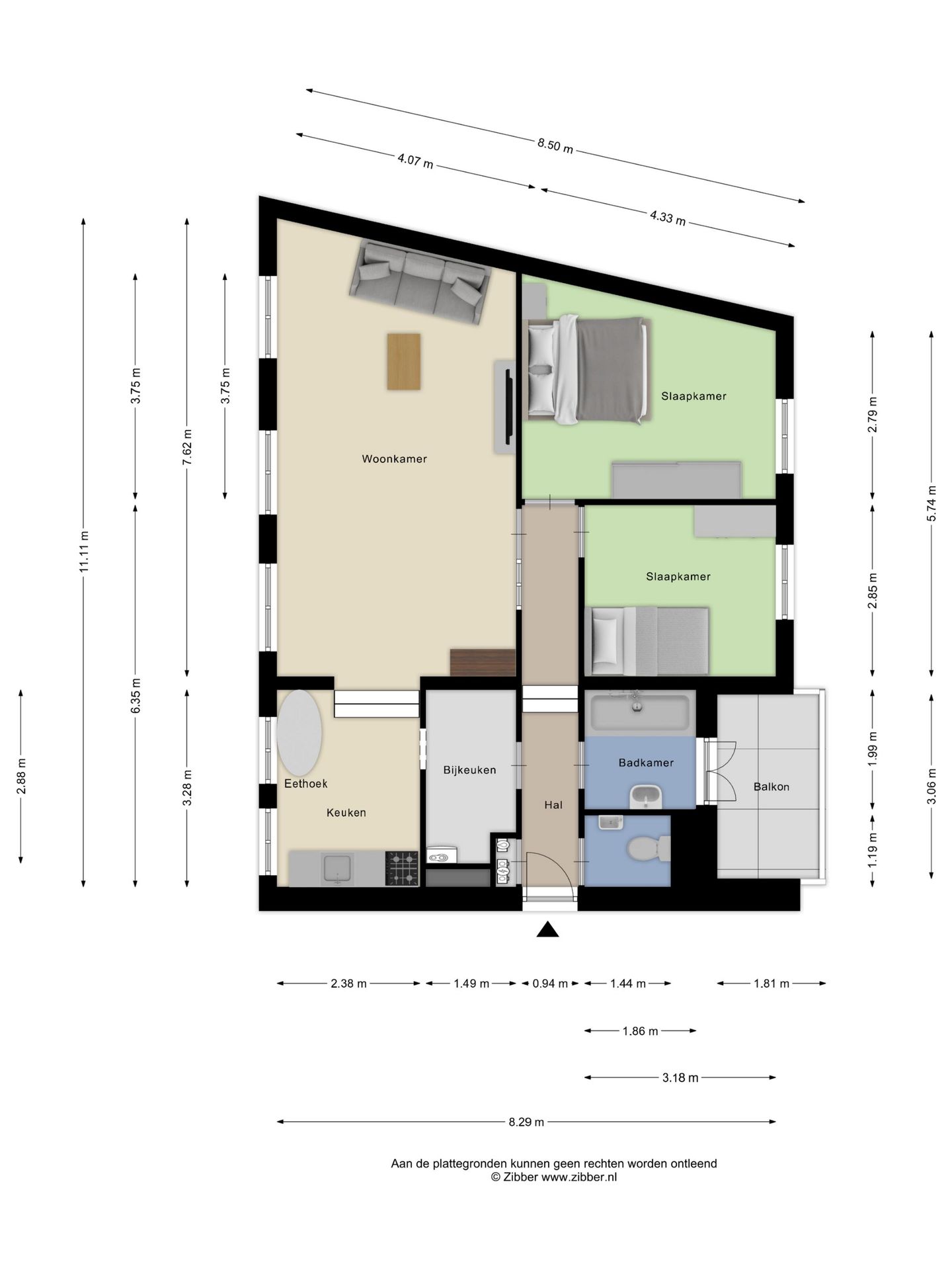 Photo 34 of Annastraat 16