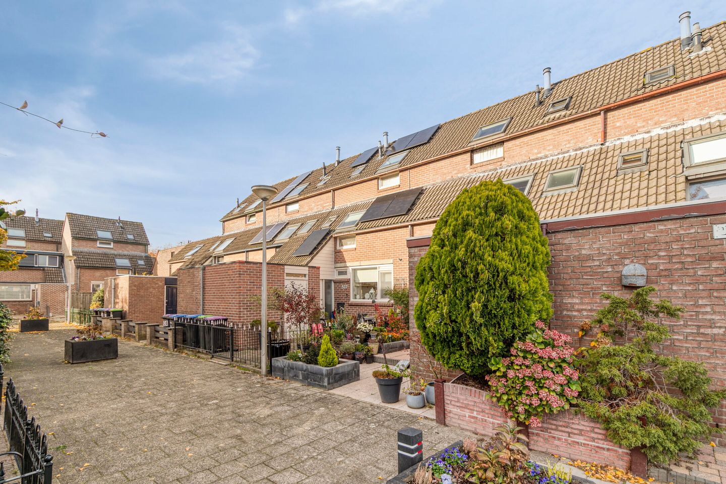 Photo 25 of Slakkenveen 520