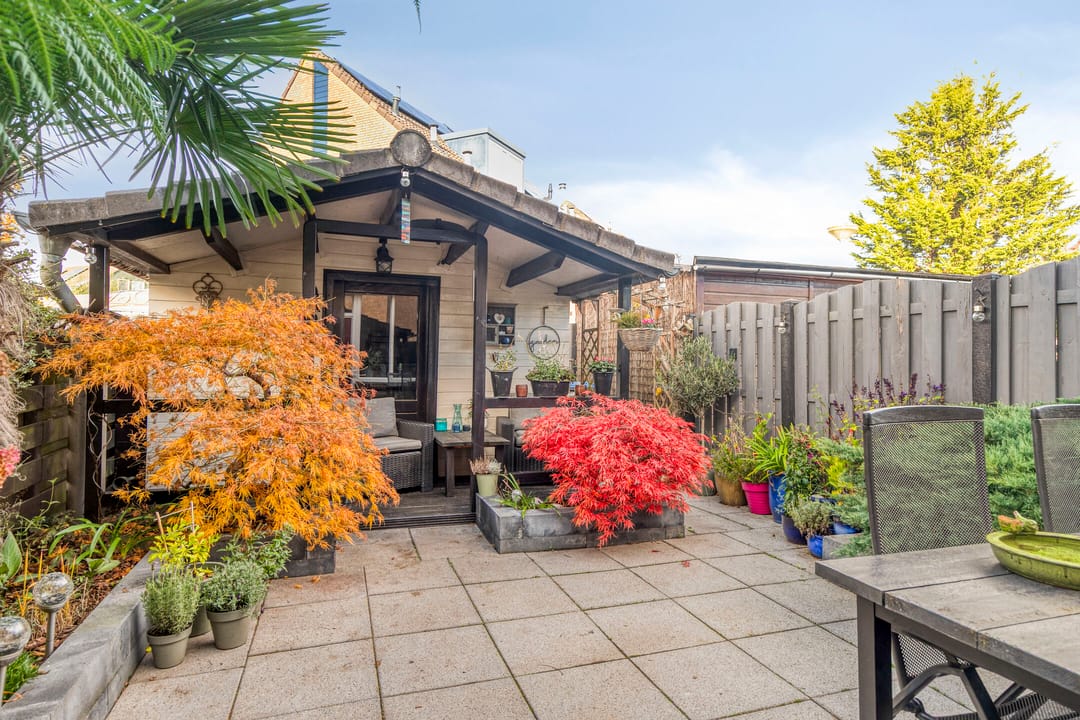 Photo 2 of Slakkenveen 520