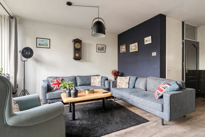 Photo 5 of Slakkenveen 520