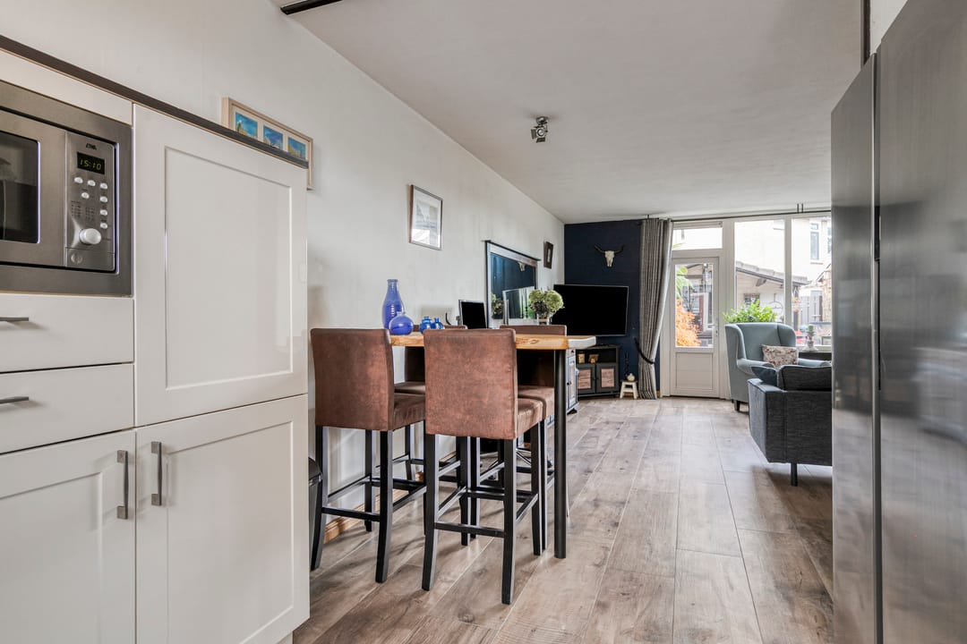 Photo 8 of Slakkenveen 520