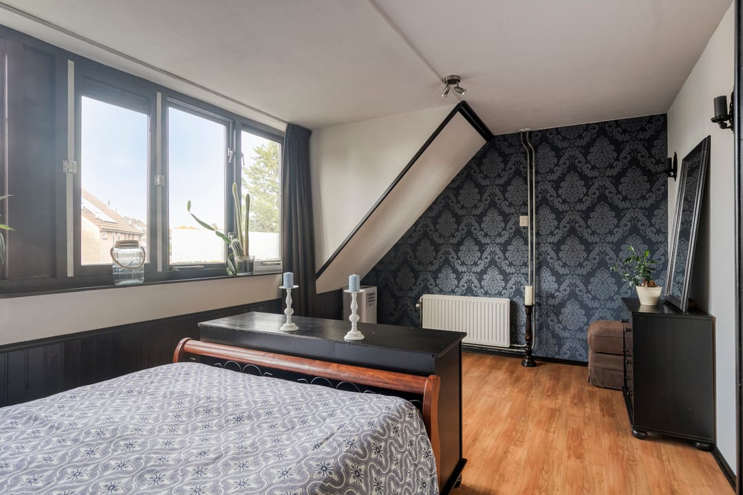 Photo 13 of Slakkenveen 520