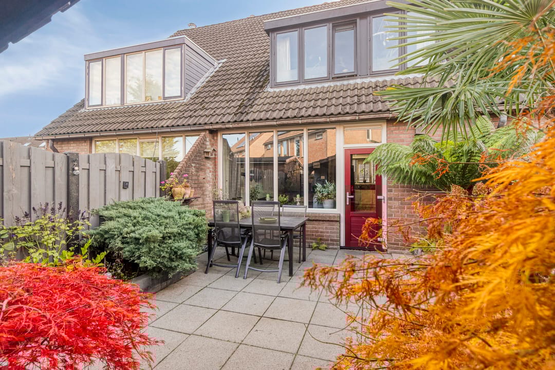 Photo 22 of Slakkenveen 520